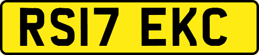 RS17EKC