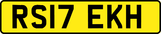 RS17EKH