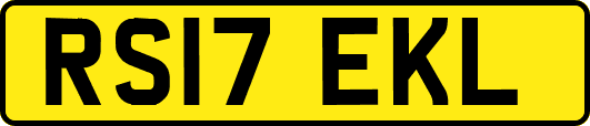 RS17EKL