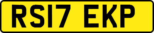RS17EKP