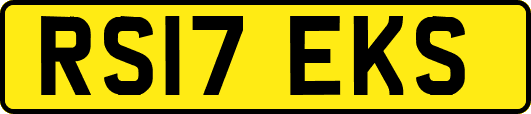 RS17EKS