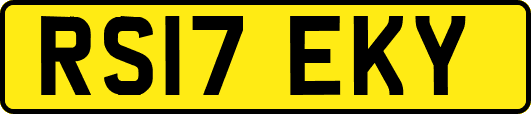RS17EKY