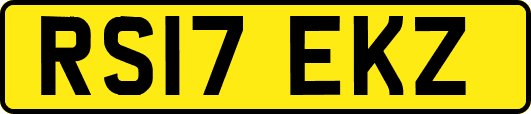 RS17EKZ