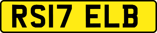 RS17ELB