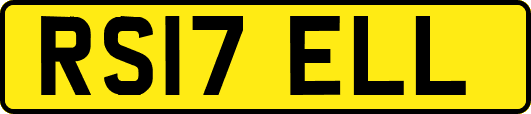 RS17ELL