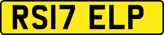 RS17ELP