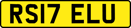 RS17ELU