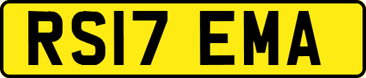 RS17EMA