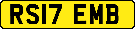 RS17EMB