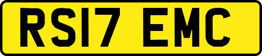 RS17EMC