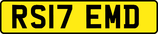 RS17EMD