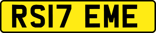 RS17EME