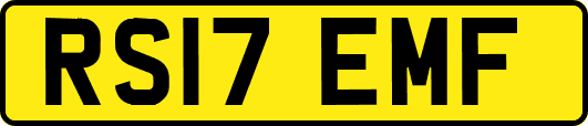 RS17EMF