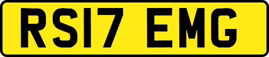 RS17EMG