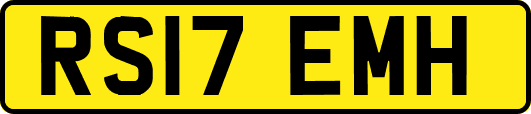 RS17EMH