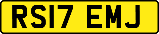 RS17EMJ