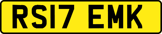 RS17EMK