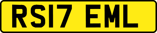 RS17EML