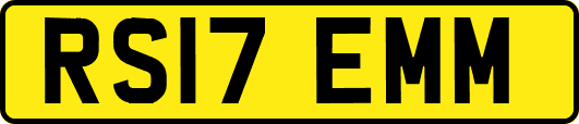 RS17EMM