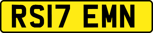 RS17EMN