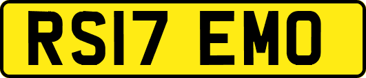 RS17EMO