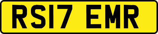 RS17EMR