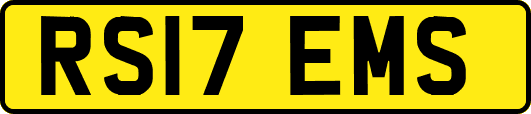 RS17EMS