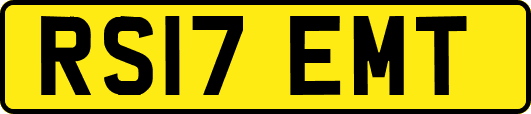 RS17EMT