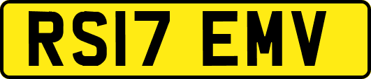 RS17EMV