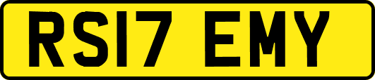 RS17EMY
