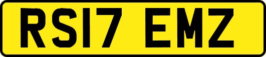 RS17EMZ