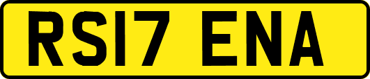 RS17ENA