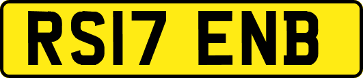 RS17ENB