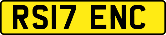 RS17ENC