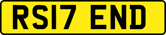 RS17END