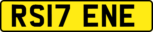 RS17ENE