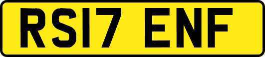 RS17ENF