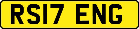 RS17ENG