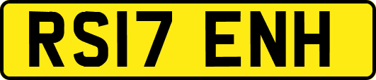 RS17ENH