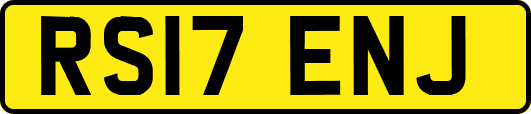 RS17ENJ