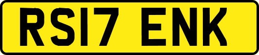 RS17ENK