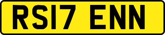 RS17ENN