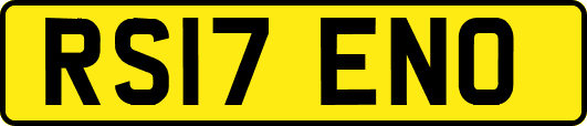 RS17ENO