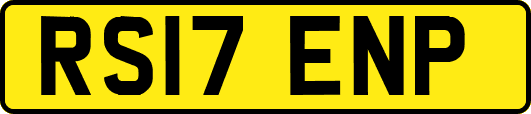 RS17ENP