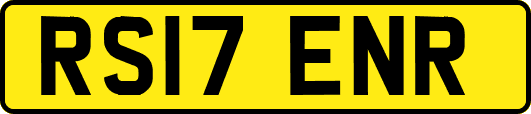 RS17ENR