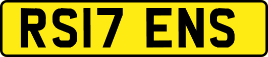 RS17ENS