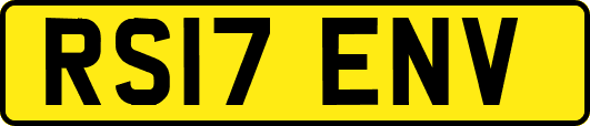 RS17ENV