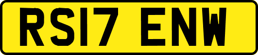 RS17ENW