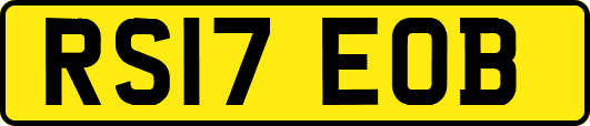 RS17EOB
