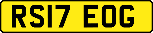 RS17EOG
